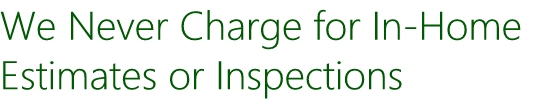 Copy - We do not charge3