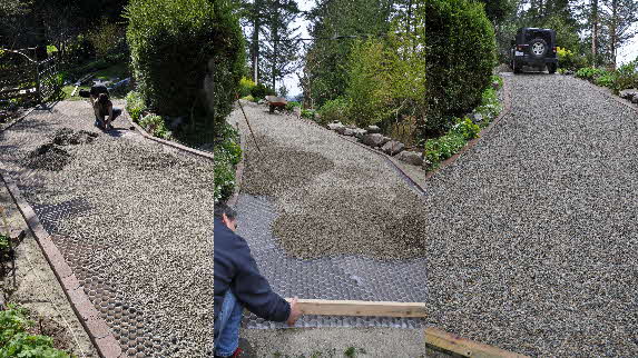 core_gravel_steep_slope_driveway