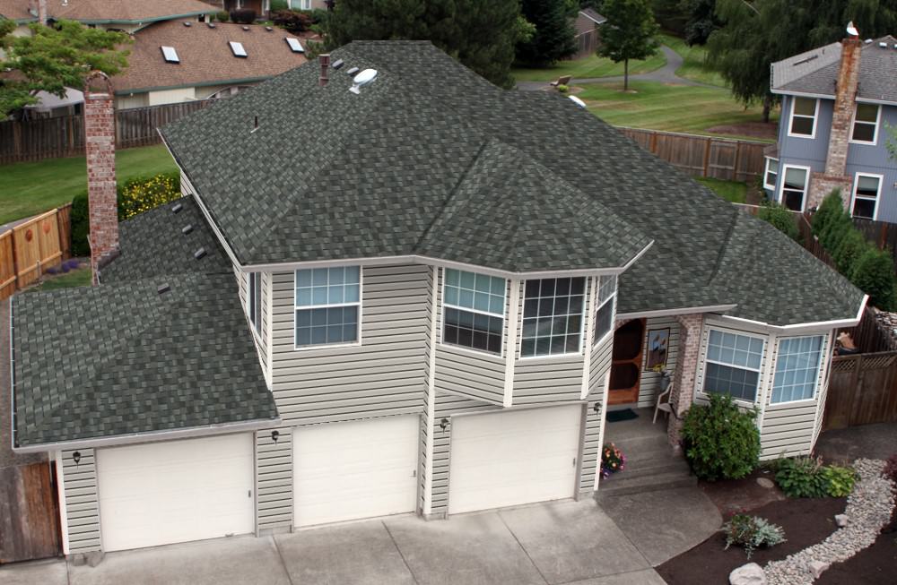 Asphalt-shingles