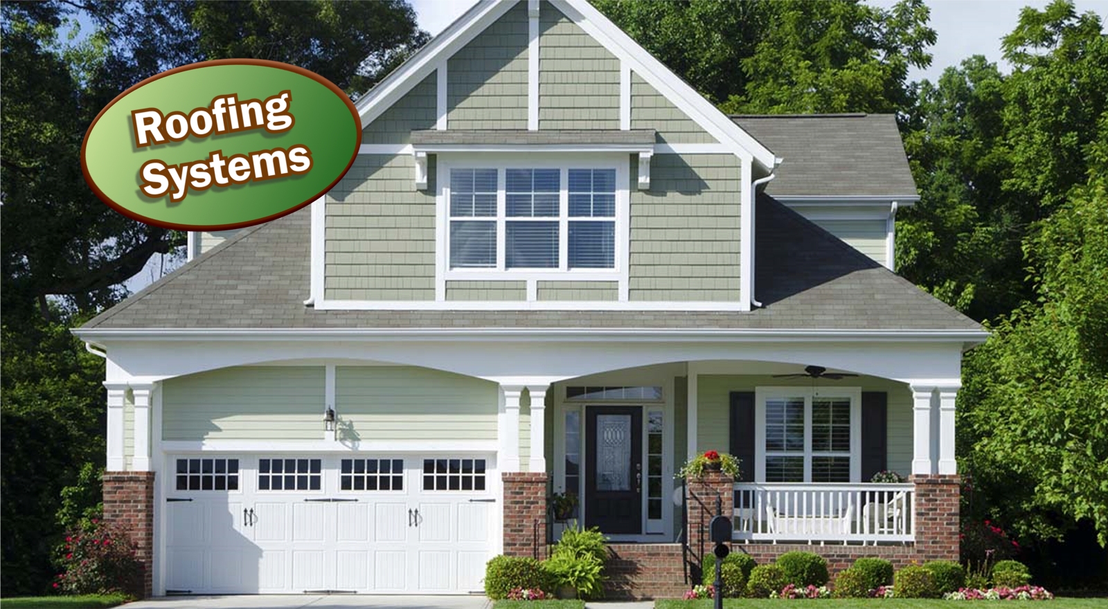 roofing systems